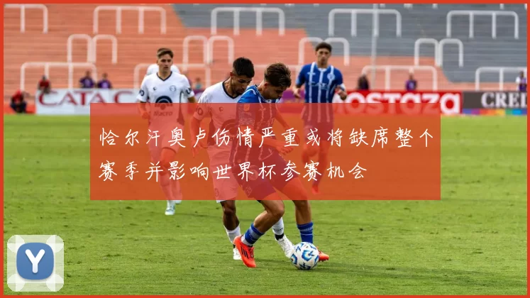 恰尔汗奥卢伤情严重或将缺席整个赛季并影响世界杯参赛机会